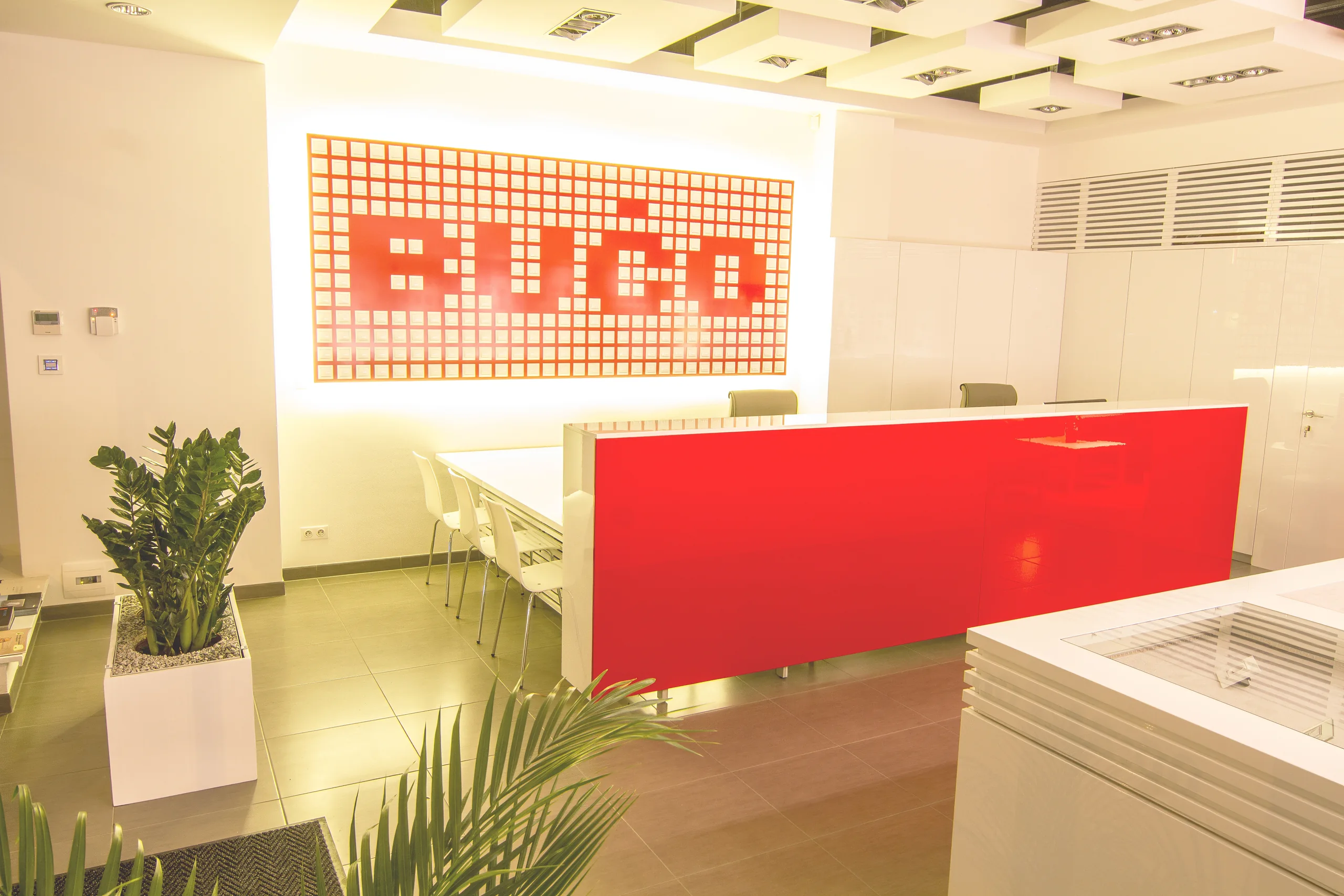 BUČO Showroom — 4