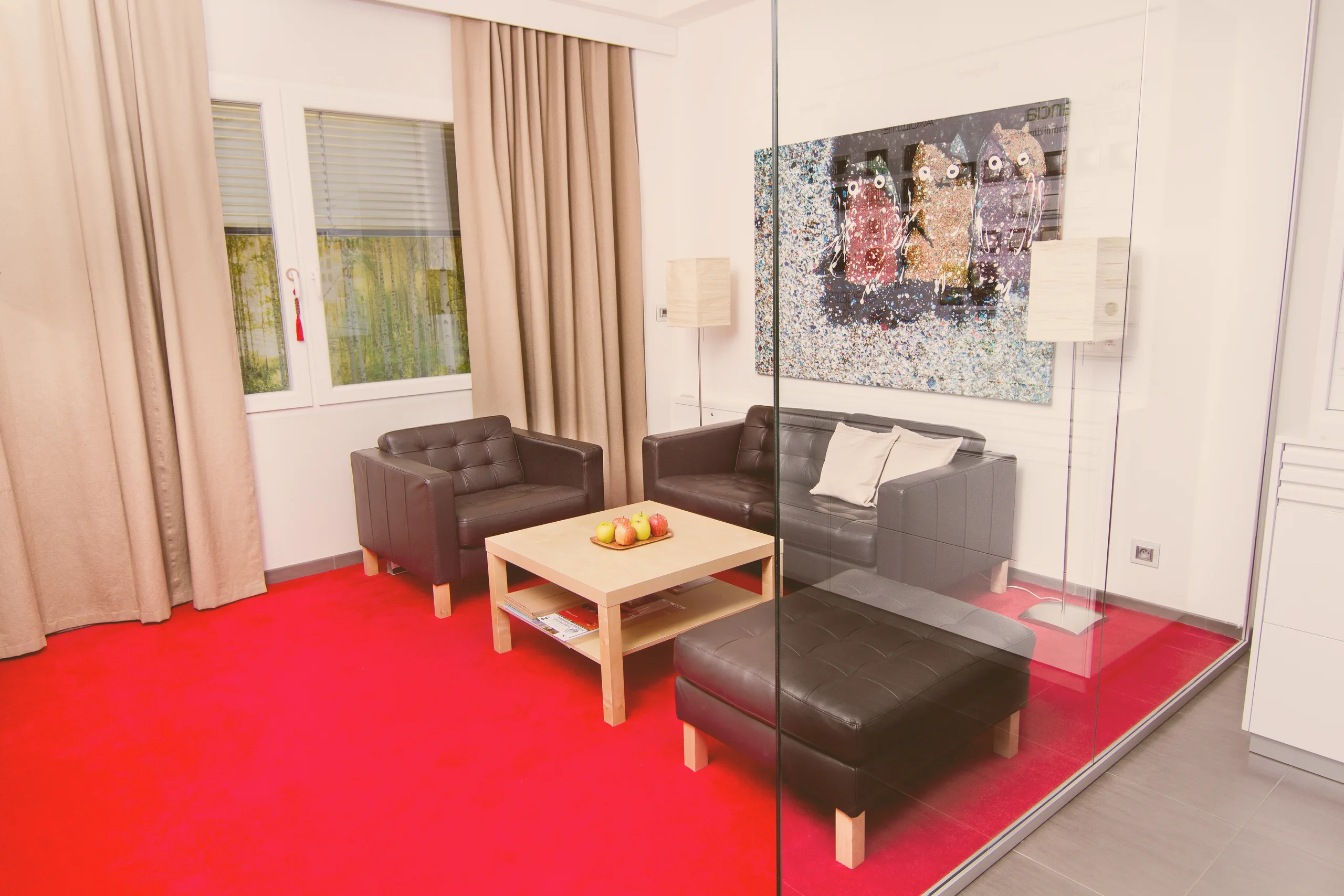 BUČO Showroom — 6