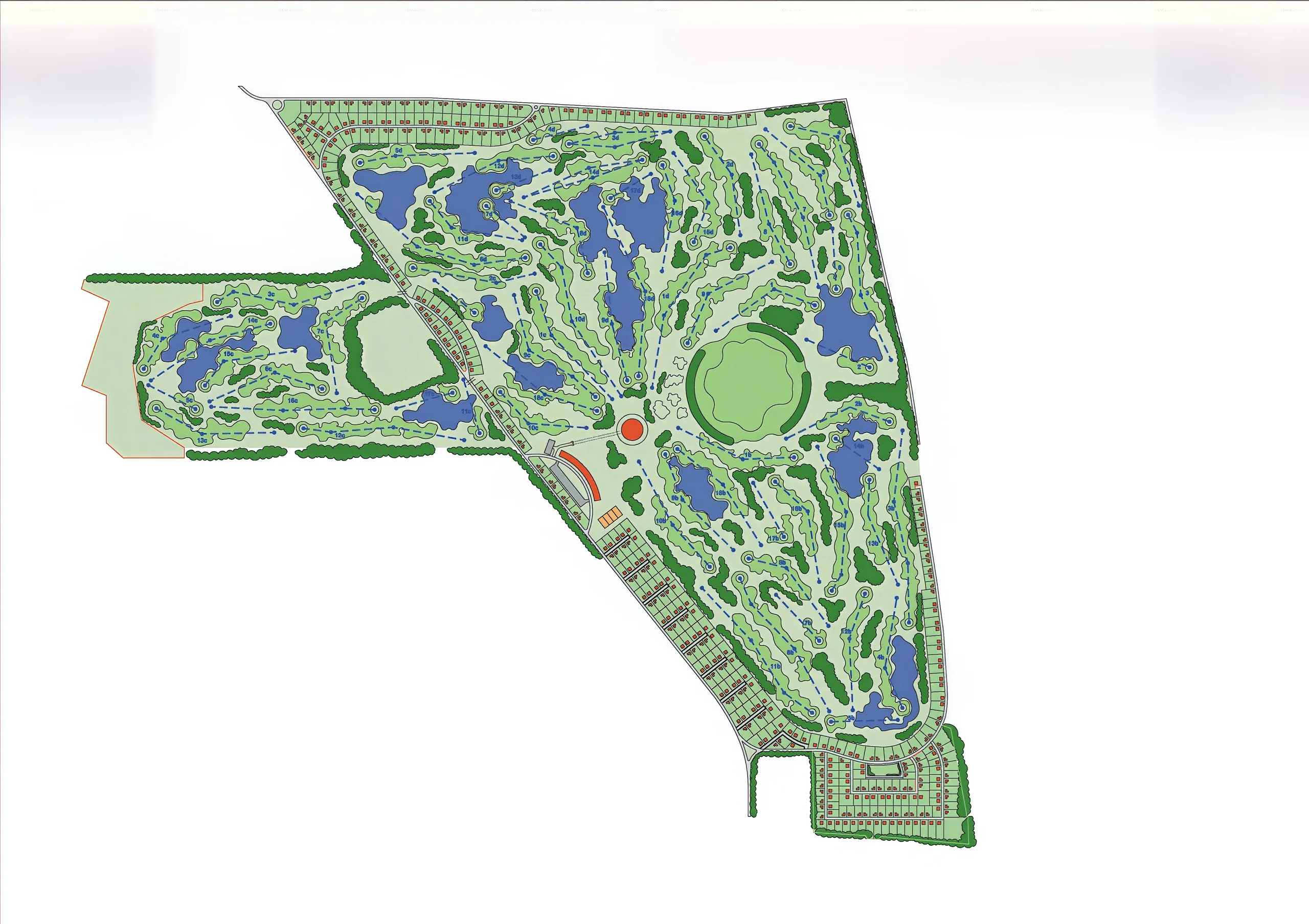 Golfový klub Galanta — 3