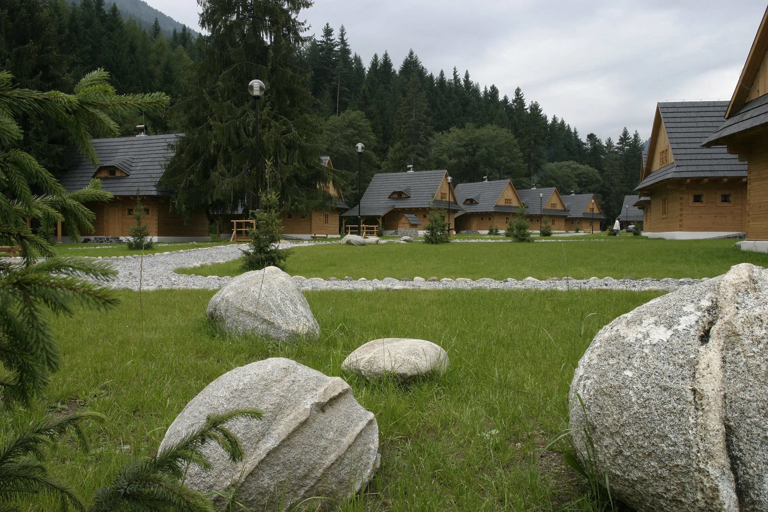 Hotel Liptovský Ján — 3