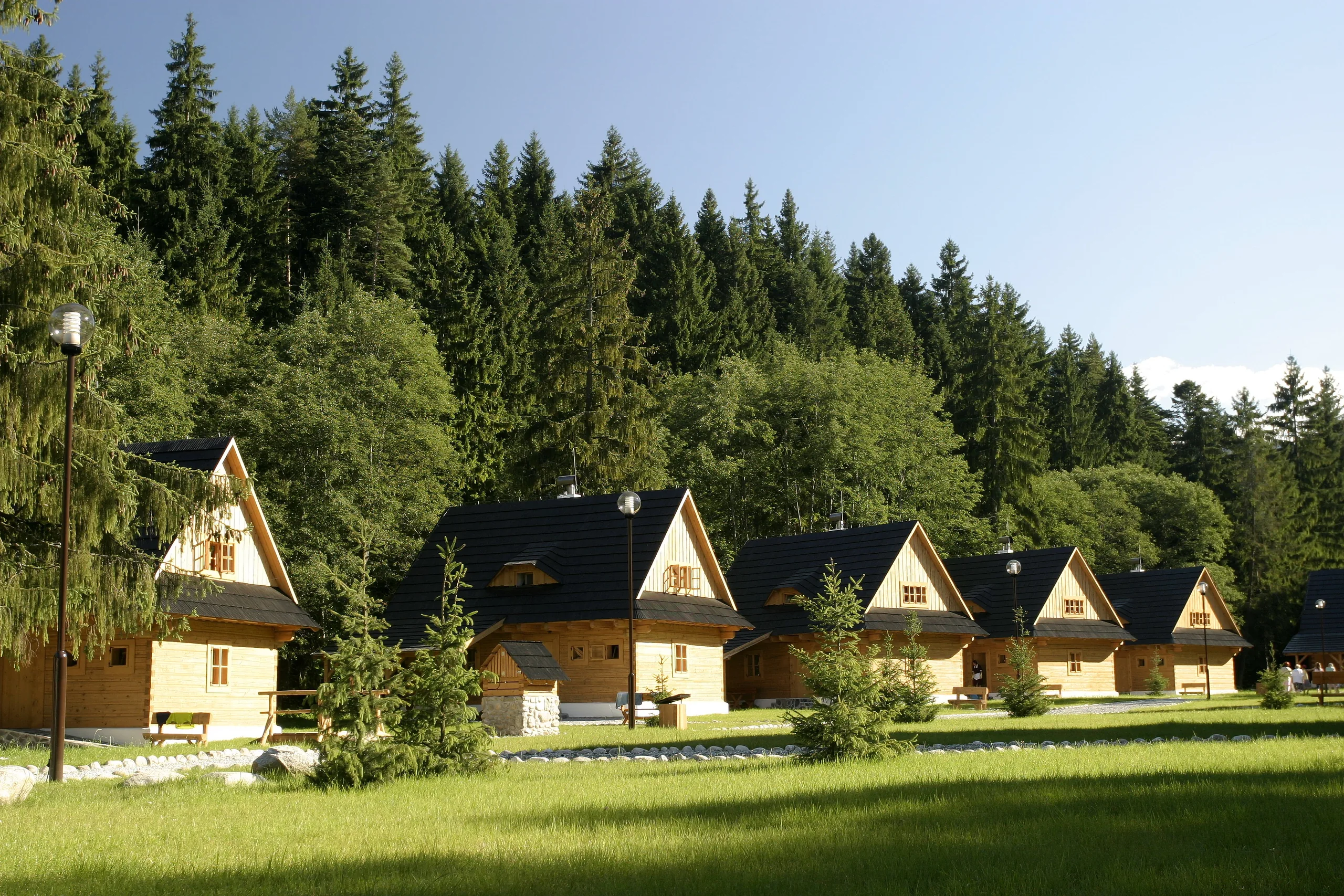 Hotel Liptovský Ján — 4