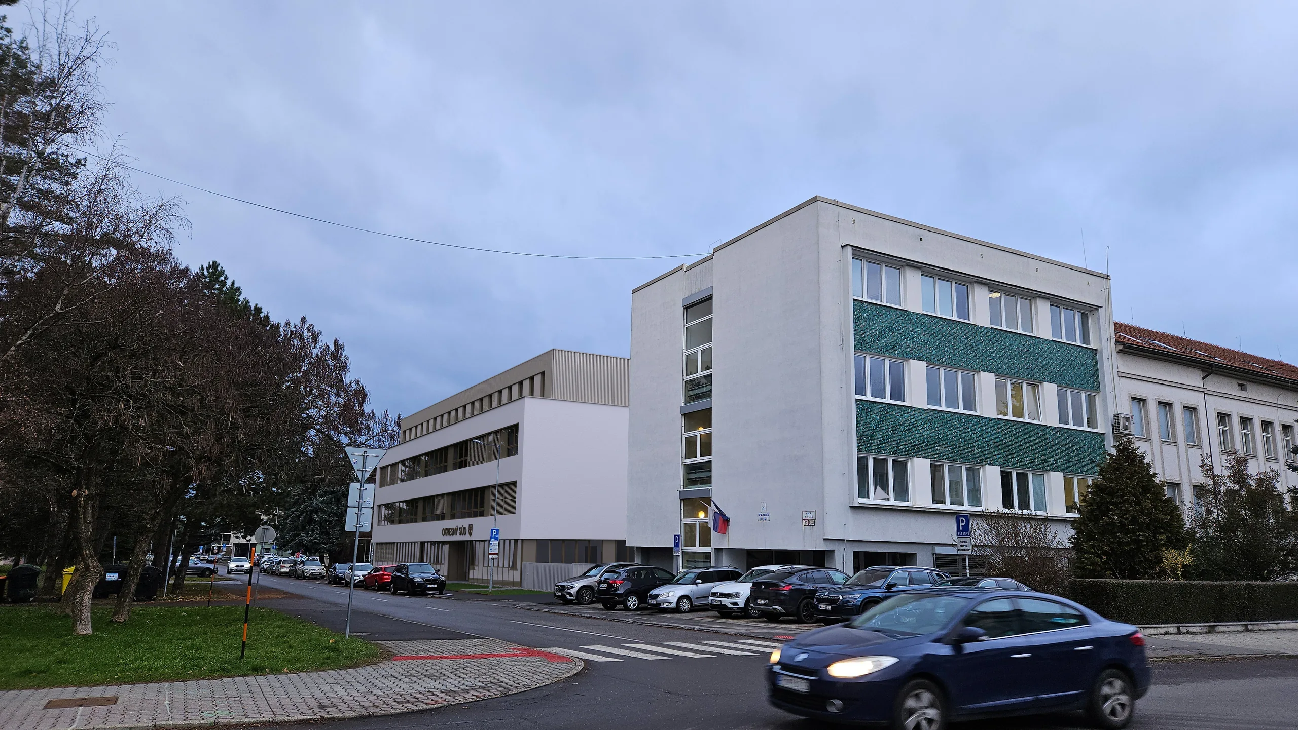 Okresný súd Prievidza — 4