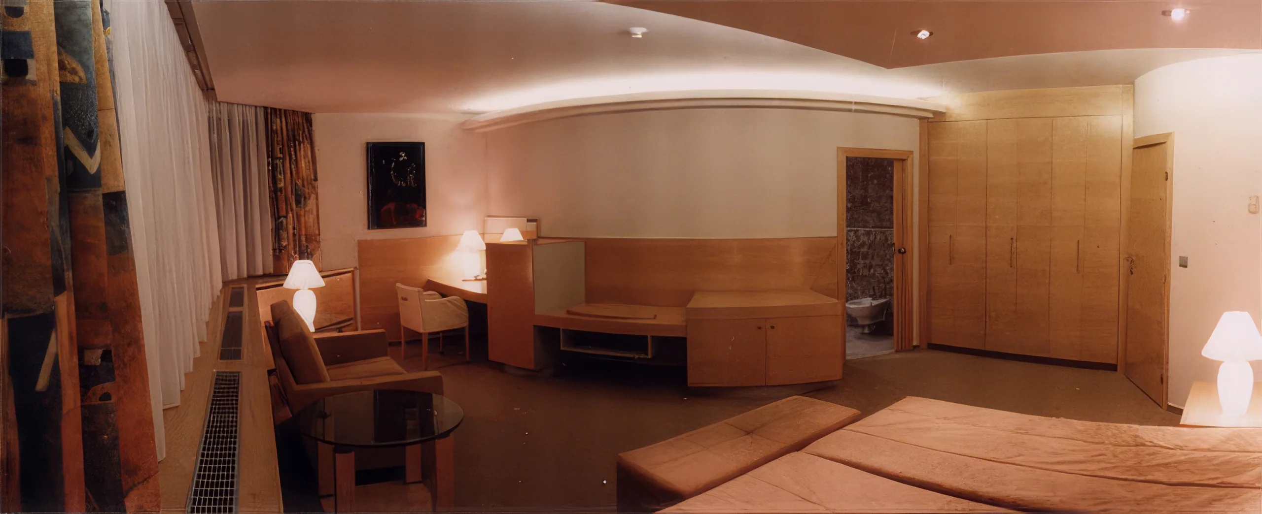 Rekonštrukcia hotel Bôrik — 4