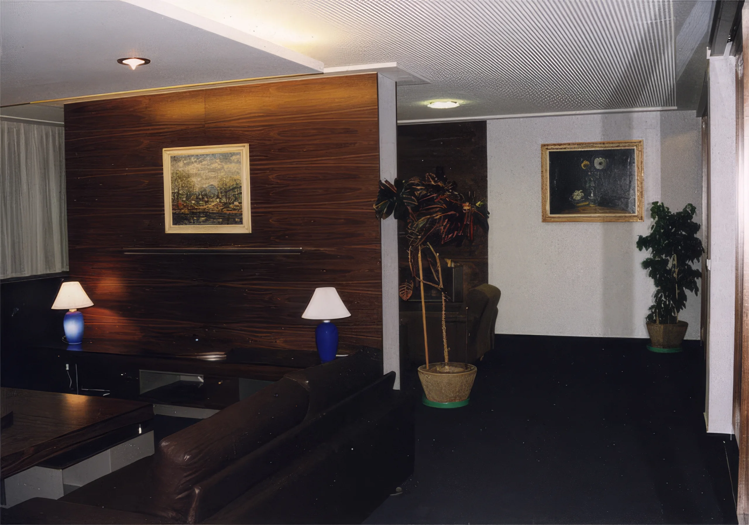 Rekonštrukcia hotel Bôrik — 5