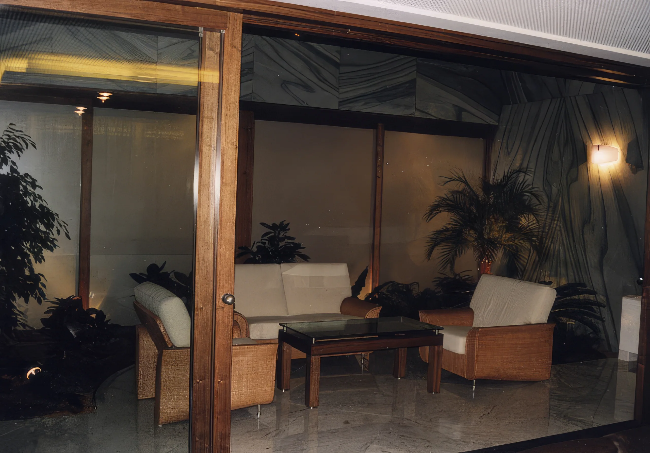 Rekonštrukcia hotel Bôrik — 6