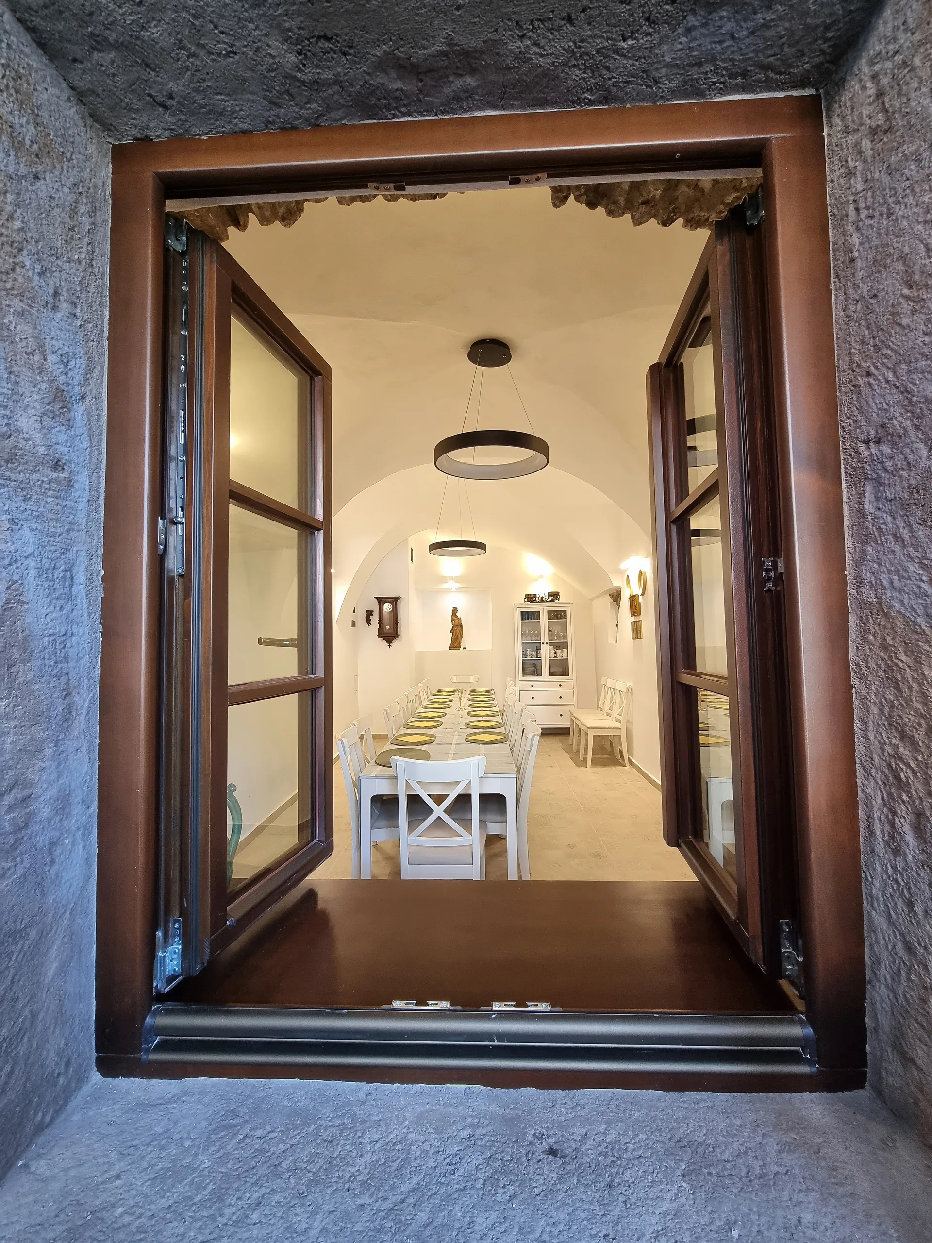 Rekonštrukcia meštiansky dom Kremnica — 10