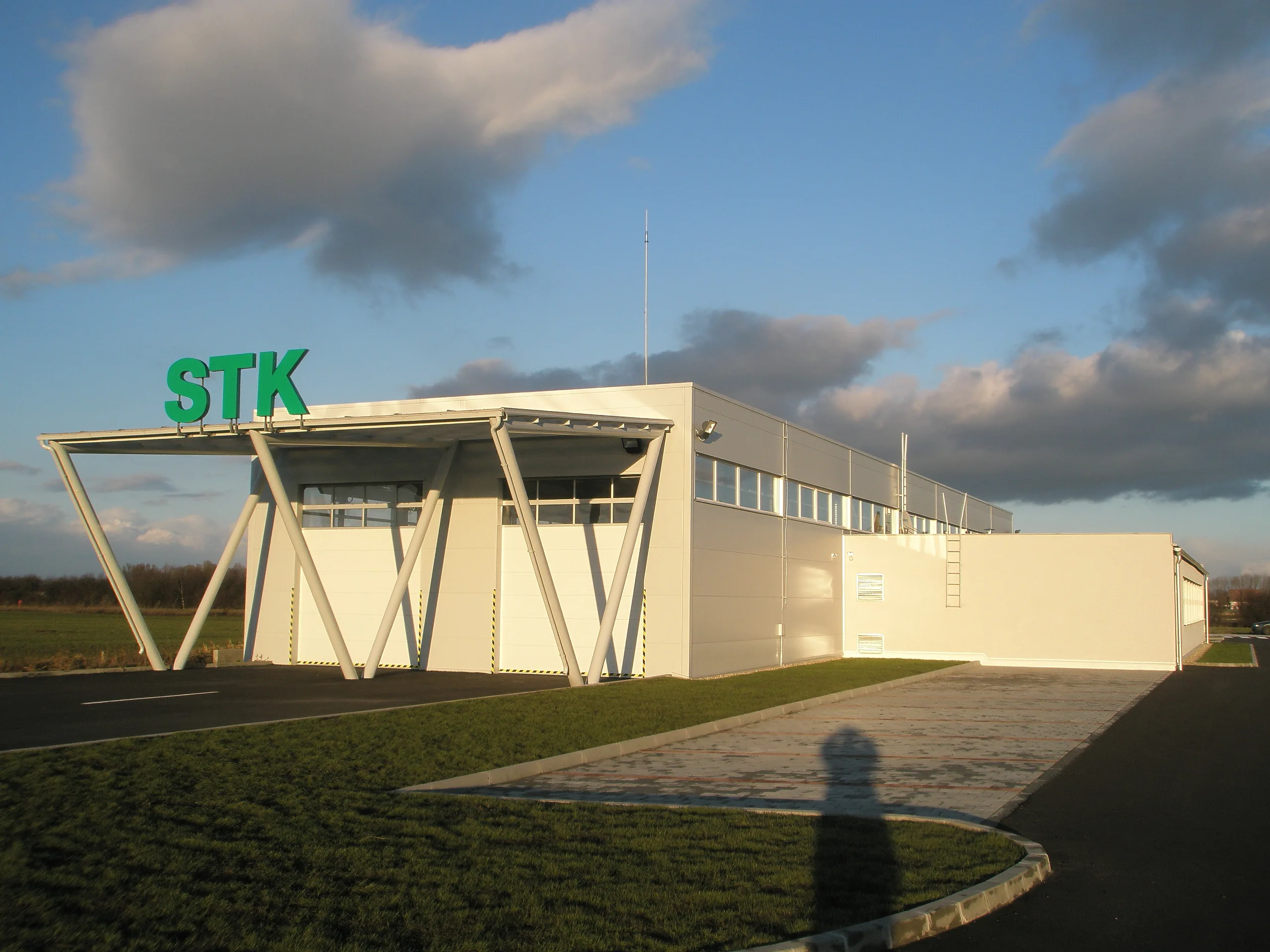 Stanica technickej kontroly Galanta — 3