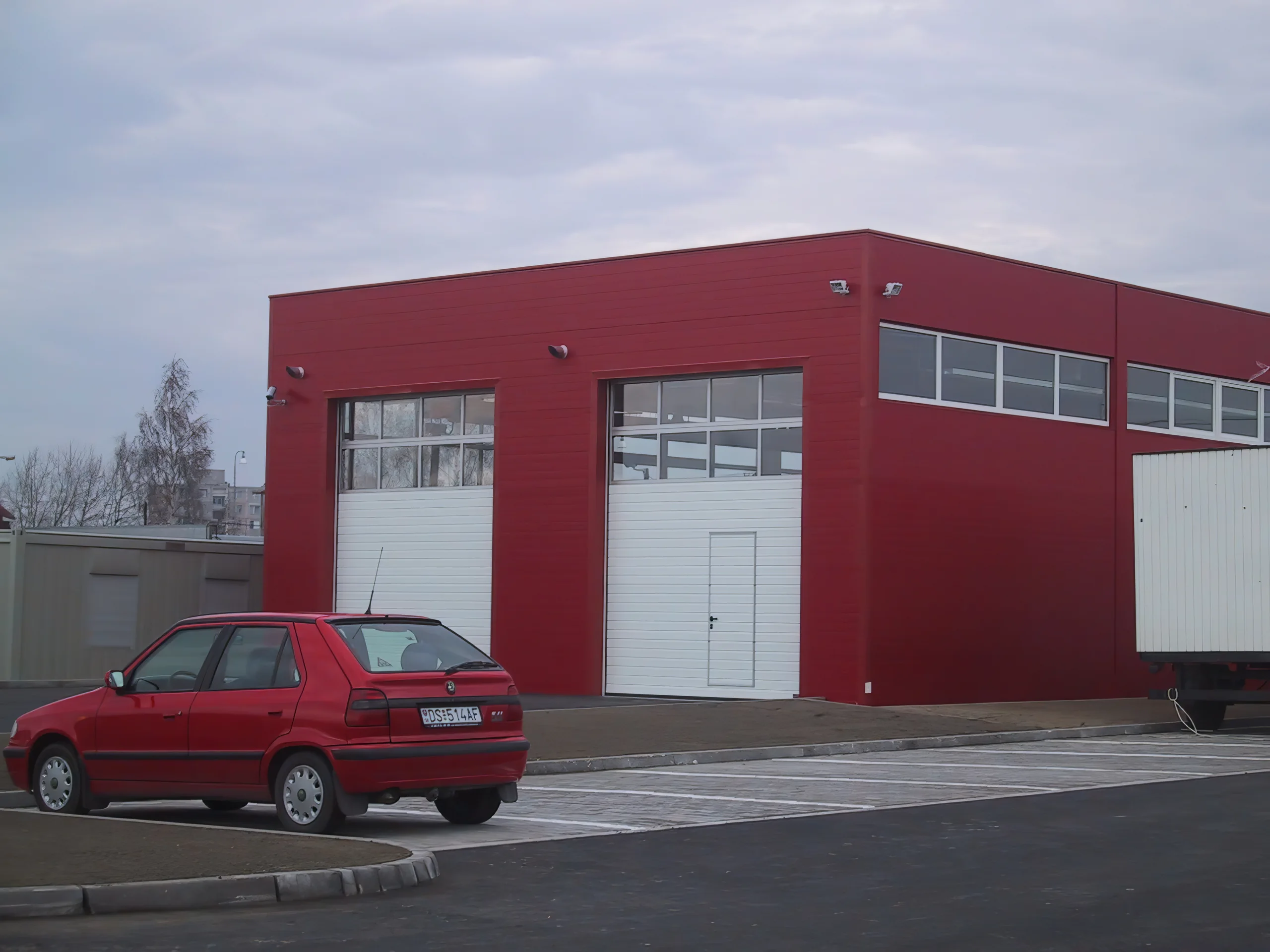 Stanica technickej kontroly Malacky — 6