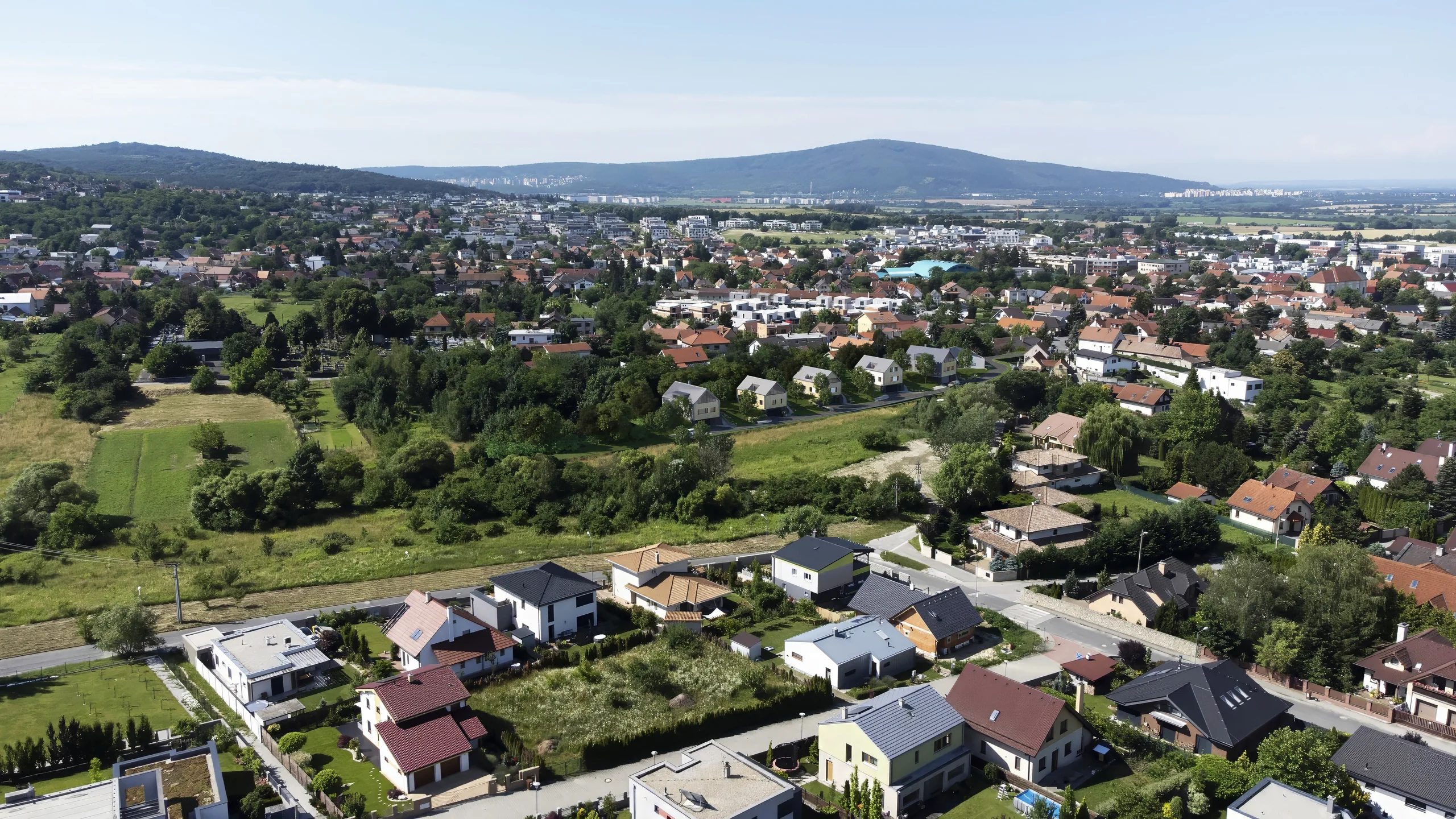 Súbor domov Pútnicka, Záhorská Bystrica — 3
