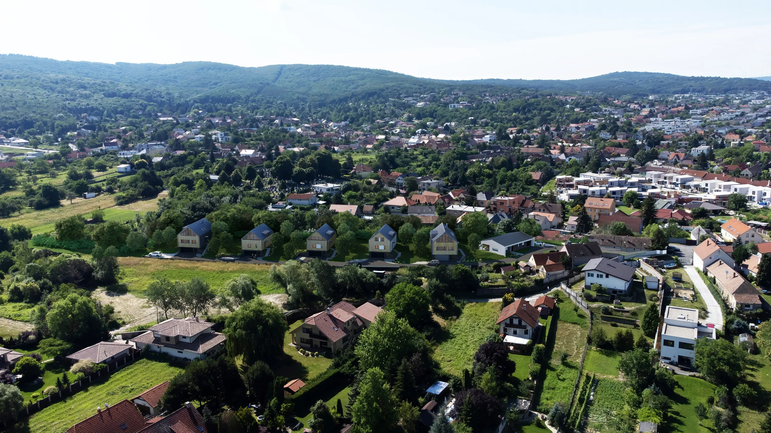 Súbor domov Pútnicka, Záhorská Bystrica — 6
